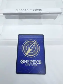 Monkey D. Luffy ST13-015 SR 2nd ANNIVERSARY SET - ONE PIECE Card Game Japanese - Image 4
