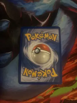 Duskull SH2 Stormfront Reverse Holo Card Near Mint Condition - Image 2