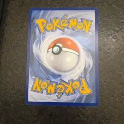 Pokemon Reshiram & Charizard GX SM247 Oversized Jumbo Promo Card NM Condition - Image 3