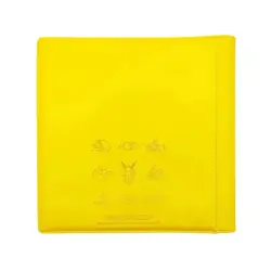 Pokemon S-Chinese Sealed Gift Box Jolteon Eevee GX theme 480 slots Card Binder - Image 2