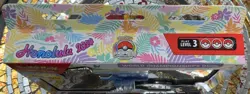 Pokemon Trading Card Game Wheel Champ Deck, Ancient Toolbox Honolulu 2024 - Image 3
