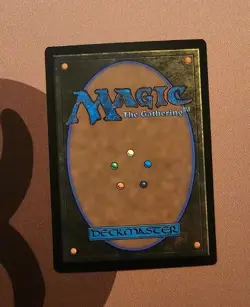 MTG Mountain (0891) x1 NM *Rainbow Foil* from Secret Lair Drop Series - Image 3