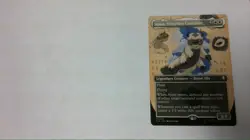 MTG Appa, Steadfast Guardian Borderless - Image 1