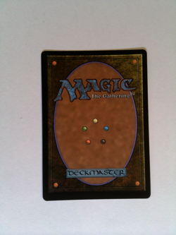 MTG Mishra's Bauble Serialized 355/500 The Brothers' War LP - Image 2