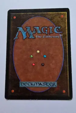 Preacher The Dark Regular LP MTG PreModern Rare Reserved List - Image 2