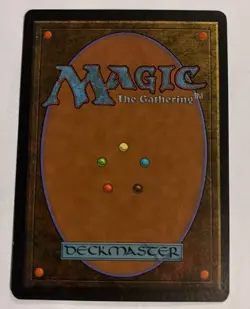 Underworld Dreams -English Legends -MTG LP - Image 2