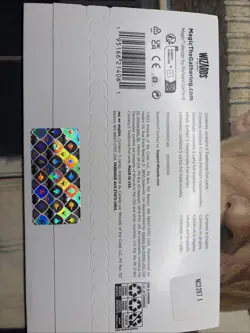 Secret Lair | Post Malone: The Lands | foil Sealed - Image 2