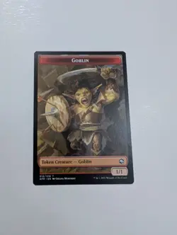 MTG - Dungeon of the Mad Mage/Goblin - Adventures in the Forgotten Realms NM/M - Image 4
