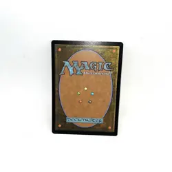 The Earth Crystal (Borderless) Final Fantasy Foil - Image 2