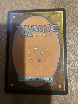 MTG Standstill Borderless Non Foil Avatar: The Last Airbender NM Free Shipping - Image 2