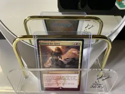 Chance for Glory Guilds of Ravnica MTG NM! - Image 1