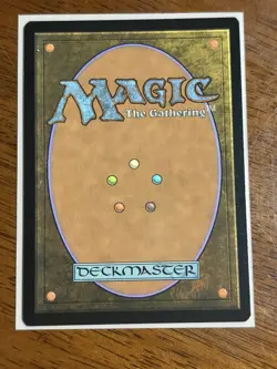 Island (270) - Full Art Zendikar Rising [Foil] - Magic The Gathering (MTG) [NM] - Image 2