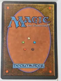 Joven's Ferrets - Homelands - Magic the Gathering MTG Nice! - Image 2