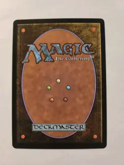 Loch Mare (Showcase) - FOIL - 307 - MTG: Lorwyn Eclipsed - Image 2