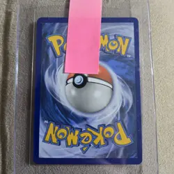 Gyarados EX 123/122 Secret Rare Full Art 2016 Pokemon XY Breakpoint - Image 2