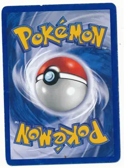 2000 POKEMON TEAM ROCKET HOLO RARE TCG DARK MAGNETON #11/82 - Image 2
