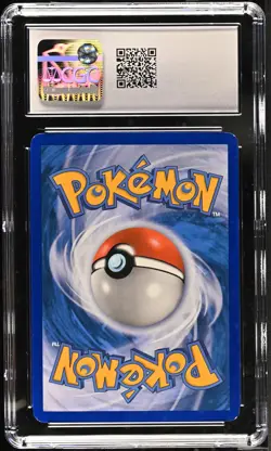 2005 Pokemon EX Unseen Forces #65/115 Onix CGC 8.5 - Image 2