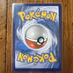 Typhlosion Holo Rare Reverse Holo XY - BREAKthrough 20/162 NM Pokemon TCG - Image 2