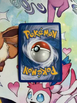 Pokemon TCG Typhlosion 32/123 HeartGold & SoulSilver Reverse Holo LP - Image 2