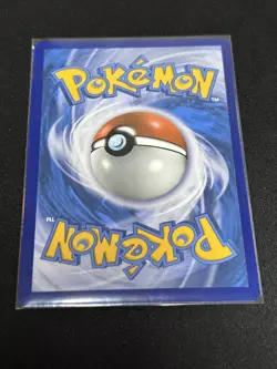 Typhlosion REVERSE HOLO RARE 42/214 SM Lost Thunder Pokemon 2018 Pack Fresh NM - Image 2