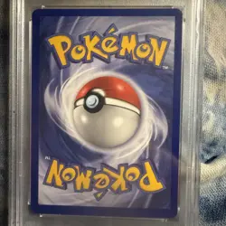 Pokemon Charmander 1st Edition Base Set 1999 46/102 PSA 8 New Cert! - Image 4