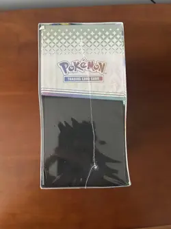 Pokemon Center Prismatic Evolutions Elite Trainer Box PC ETB New Factory Sealed - Image 5