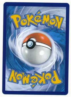 2025 POKEMON MEGA EVOLUTION SIR LILLIE'S DETERMINATION #184 MINT - Image 2