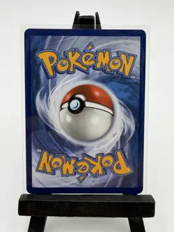Gumshoos - 153/132 - Illustration Rare NM-Mint Pokemon ME01 - Mega Evolution - Image 2