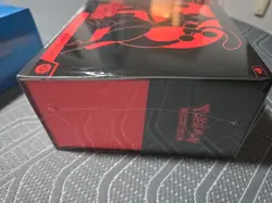 Pokemon TCG Destined Rivals ETB Elite Trainer Box Sealed - Image 3