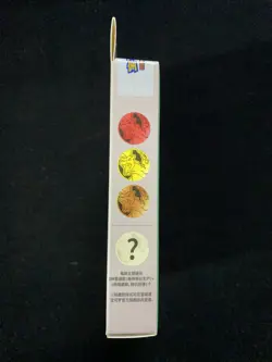 2025 Pokemon S.Chinese 151 Coin Set Gather Charizard Sealed Box mega JK28 - Image 3