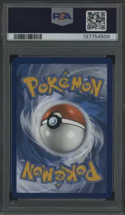 2023 Pokemon SVP EN 151 Elite Trainer Box #051 Snorlax PSA 9 MINT - Image 2