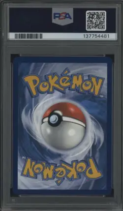 2023 Pokemon SVP EN 151 Elite Trainer Box #051 Snorlax PSA 9 MINT - Image 2