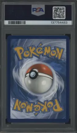 2023 Pokemon SVP EN 151 Elite Trainer Box #051 Snorlax PSA 9 MINT - Image 2