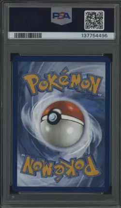 2023 Pokemon SVP EN 151 Elite Trainer Box #051 Snorlax PSA 9 MINT - Image 2