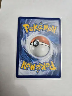Pokemon TCG Radiant Eternatus 105/159 Crown Zenith Holo Radiant Rare English - Image 2