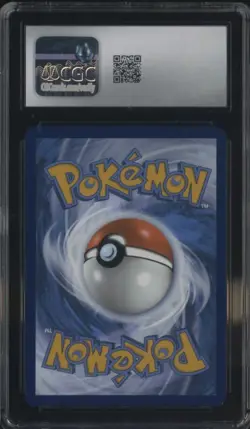 2025 Pokemon Black Star Promos #173 Eevee Prismatic Evolutions ETB CGC 10 - Image 2