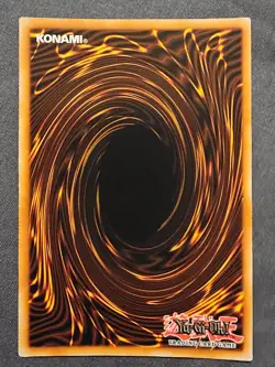 Magikuriboh MP23-EN002 1st Edition Yu-Gi-Oh! Prismatic Secret Rare NM - Image 2