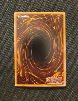 Ignis Heat, The True Dracowarrior - MACR-EN021 - Ultra Rare - Yugioh TCG - Image 2