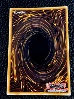 Maliss In The Mirror ALIN-EN064 Yugioh 1st (New) Super Rare - Image 2