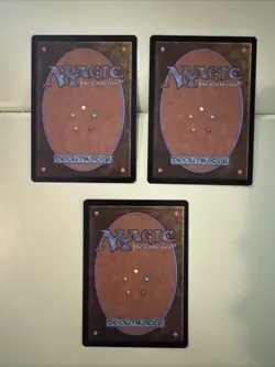 3x Rite of Replication (Borderless) Marvel Universe Eternal-Legal Spider-Man Mtg - Image 2