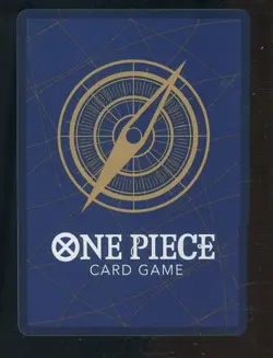 Auction #2 One Piece EN ST03-011 Super Pre-Release Buggy - Image 2