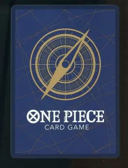 Auction #2 One Piece EN ST01-017 Super Pre-Release Thousand Sunny - Image 2