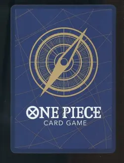 Auction #1 One Piece EN OP01-035 Premium Collection Bandai Games Fest Okiku - Image 2