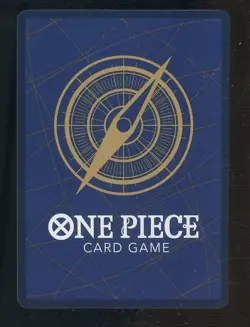 Auction #3 One Piece EN ST03-011 Super Pre-Release Buggy - Image 2