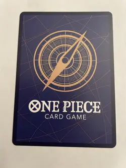 Marco - One Piece (Alternate Art) PRB02-008 Premium Booster The Best Vol. 2 Foil - Image 2