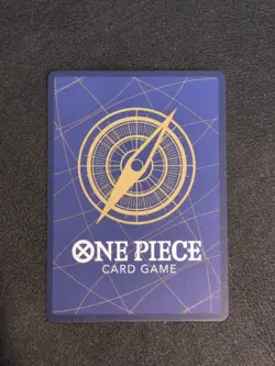 One Piece TCG - Roronoa Zoro - P-042 Event Pack vol.3 Promo Foil Eng - Image 2