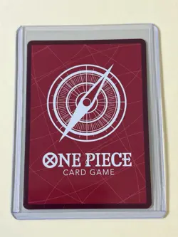 Monkey.D.Luffy (001) (Parallel) ST29-001 Starter Deck 29: Egghead Foil - Image 2