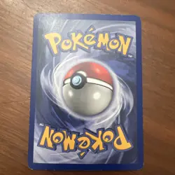 Pokemon TCG Venusaur Base Set Holo Unlimited Rare Card 15/102 LP/MP WOTC #C - Image 2