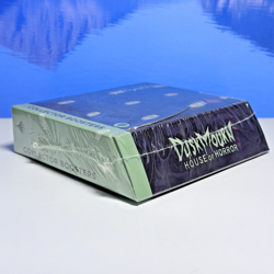 MTG Duskmourn House of Horror Collector Boosters Box Factory Sealed 2024 Magic - Image 3