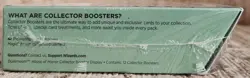 MTG Duskmourn House of Horror Collector Booster Box | Sealed Magic The Gathering - Image 4
